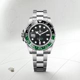GMT-Master II [M126720VTNR-0001]