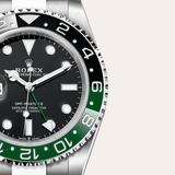 GMT-Master II [M126720VTNR-0001]