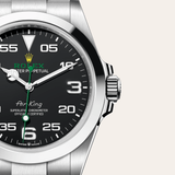 Air-King [M126900-0001]
