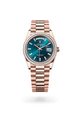 Day-Date 36 [M128395TBR-0032]