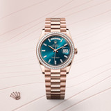 Day-Date 36 [M128395TBR-0032]