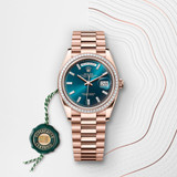 Day-Date 36 [M128395TBR-0032]