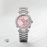 Day-Date 36 [M128399TBR-0029]
