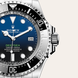 Rolex Deepsea [M136660-0005]