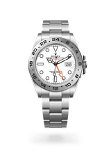 Explorer II [M226570-0001]