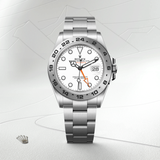 Explorer II [M226570-0001]