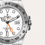 Explorer II [M226570-0001]