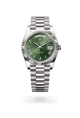 Day-Date 40 [M228239-0033]