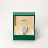 Datejust 31 [M278384RBR-0008]