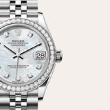 Datejust 31 [M278384RBR-0008]
