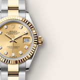 Lady-Datejust [M279173-0012]
