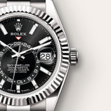 Sky-Dweller [M336239-0002]