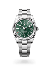 Sky-Dweller [M336934-0001]