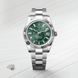 Sky-Dweller [M336934-0001]