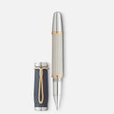 Limited Edition Jane Austen Rollerball | Lux Bond & Green