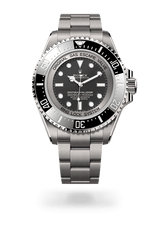Deepsea Challenge [M126067-0002]