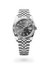 Datejust 41 [M126334-0014]