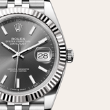 Datejust 41 [M126334-0014]