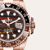 GMT-Master II [M126715CHNR-0002]
