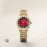 Datejust 31 [M278288RBR-0041]