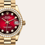 Datejust 31 [M278288RBR-0041]