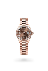 Lady-Datejust [M279135RBR-0001]