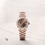 Lady-Datejust [M279135RBR-0001]