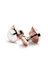 ‘Hand’ cufflinks [a1025]