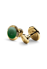 ‘Fluted’ cufflinks [a1038]