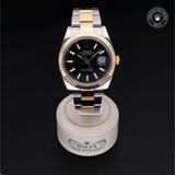 Datejust 41 Certified Pre-owned with 41 mm from 2020