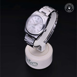 OYSTER PERPETUAL 34 Certified Pre-owned with 34 mm from 2017