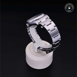 OYSTER PERPETUAL 34 Certified Pre-owned with 34 mm from 2017