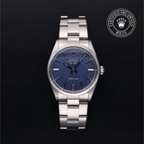 Air-King Certified Pre-owned with 34 mm from 1988