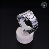 Datejust 41 Certified Pre-owned with 41 mm from 2013