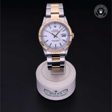Turn-O-Graph Certified Pre-owned with 36 mm from 2001