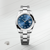 Datejust 41 [M126300-0029]