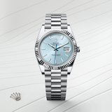 Day-Date 40 [M228236-0018]