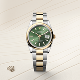 Datejust 36 [M126203-0058]