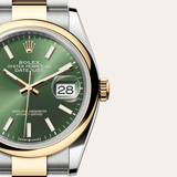 Datejust 36 [M126203-0058]
