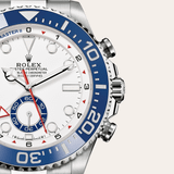 Yacht-Master II [M126680-0001]