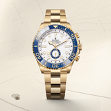 Yacht-Master II [M126688-0001]