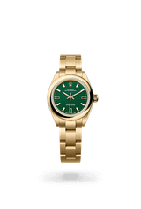 Oyster Perpetual 28 [M276208-0002]