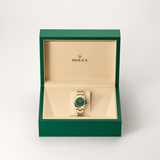 Oyster Perpetual 28 [M276208-0002]
