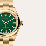 Oyster Perpetual 28 [M276208-0002]