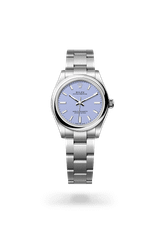 Oyster Perpetual 31 [M277200-0014]