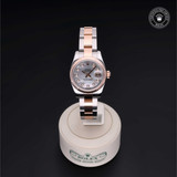 LADY-DATEJUST Certified Pre-owned with 26 mm from 2011