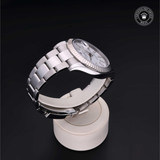 Datejust 41 Certified Pre-owned with 41 mm from 2012