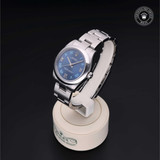 OYSTER PERPETUAL 31 Certified Pre-owned with 31 mm from 2019