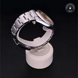 OYSTER PERPETUAL 41 Certified Pre-owned with 41 mm from 2020