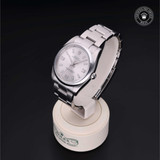 OYSTER PERPETUAL 34 Certified Pre-owned with 34 mm from 2016